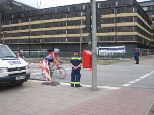 Hamburg Triathlon 2. Tag 005